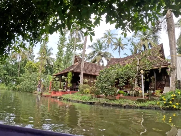 Alappuzha – The Venice of the East